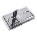 DECKSAVER Denon MC6000 cover (fits Mk2 only)