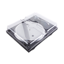 DECKSAVER Denon VL12 Prime cover #