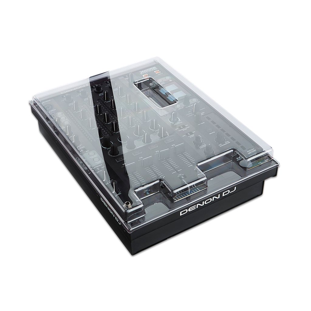 DECKSAVER Denon X1800 & 1850 Prime cover #