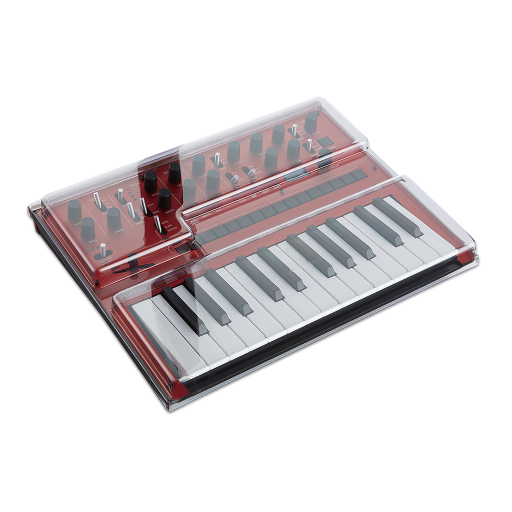 DECKSAVER Korg Monologue cover