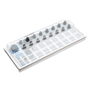 DECKSAVER LE Arturia Beatstep cover - light edition