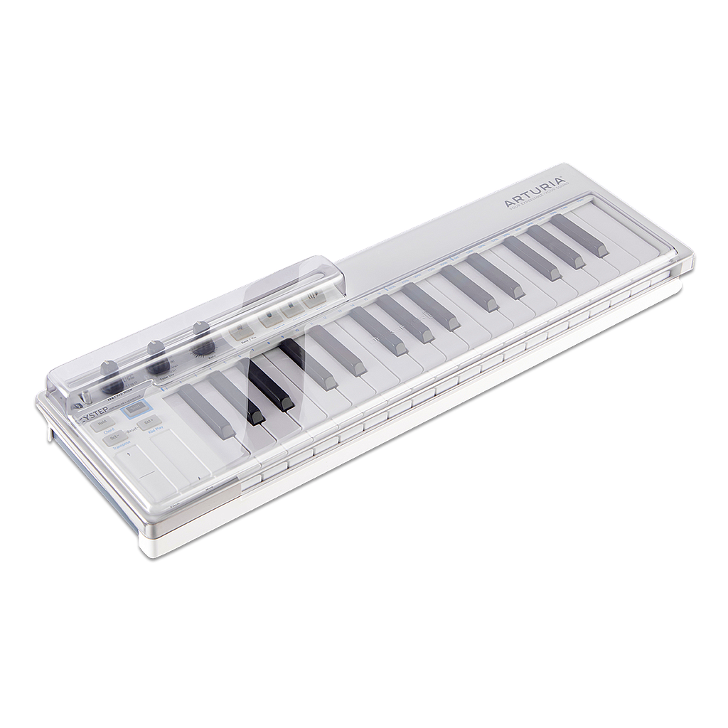 DECKSAVER LE Arturia Keystep cover (édition légère)
