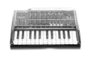 DECKSAVER Microbrute cover #