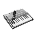 DECKSAVER LE Arturia Mini Brute cover (LIGHT EDITION) #