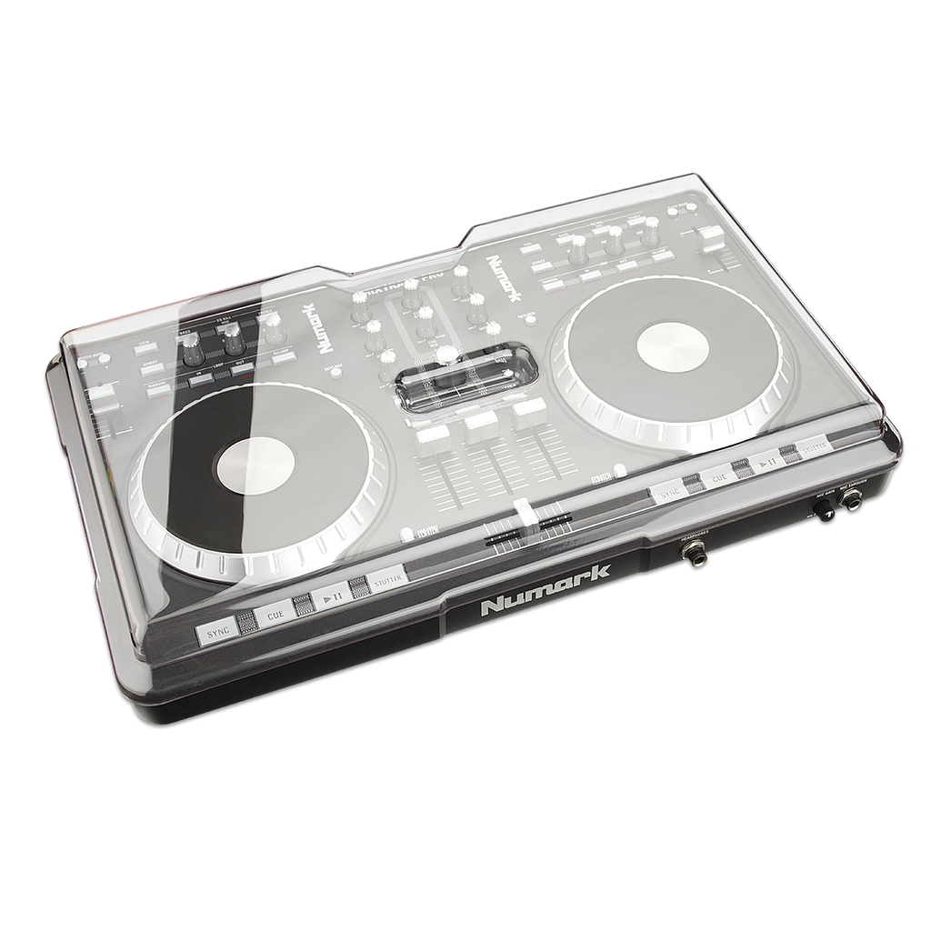 DECKSAVER Mixtrack Pro cover #