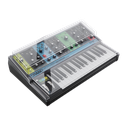 DECKSAVER Moog Grandmother cover