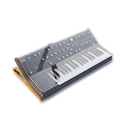 DECKSAVER Moog SUBSEQUENT37 cover