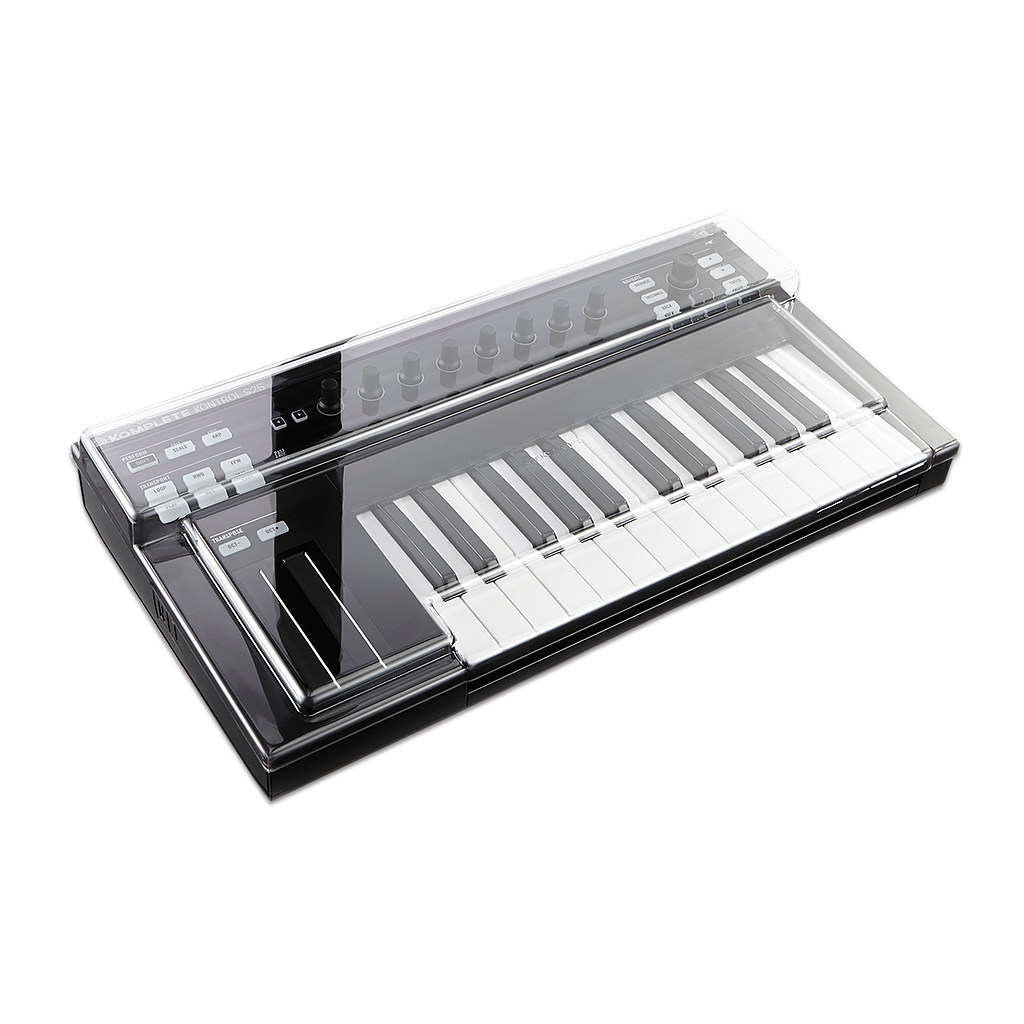 DECKSAVER NI Kontrol S25 cover #