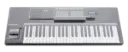 DECKSAVER NI Kontrol S49 MK2 cover