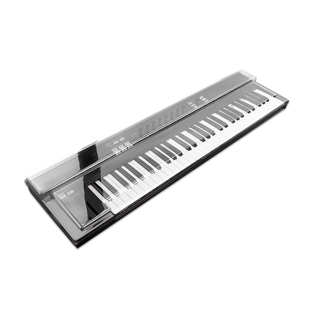 DECKSAVER NI Kontrol S61 cover* #