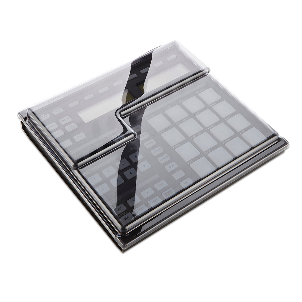 DECKSAVER NI Maschine MK2 cover #