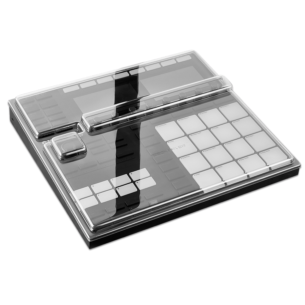 DECKSAVER NI Maschine Mk3 cover