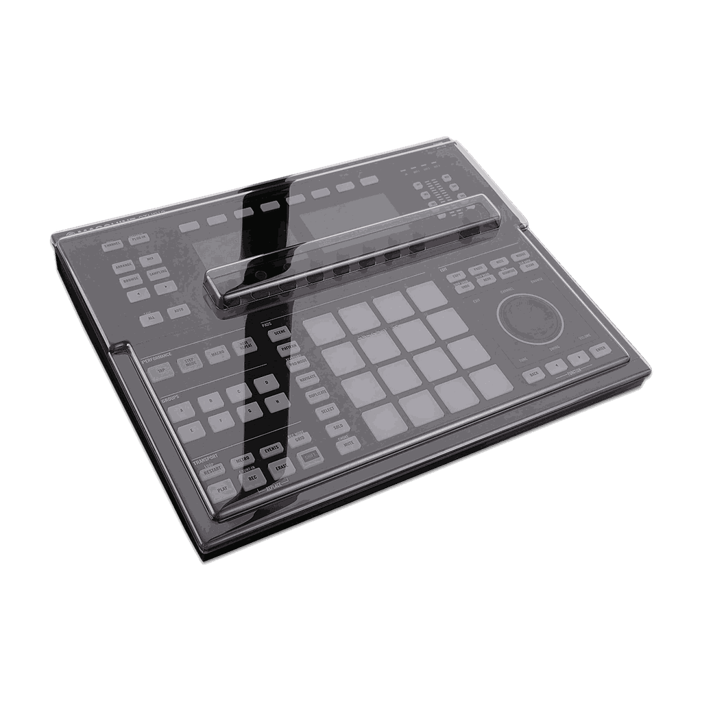 DECKSAVER NI Maschine Studio cover