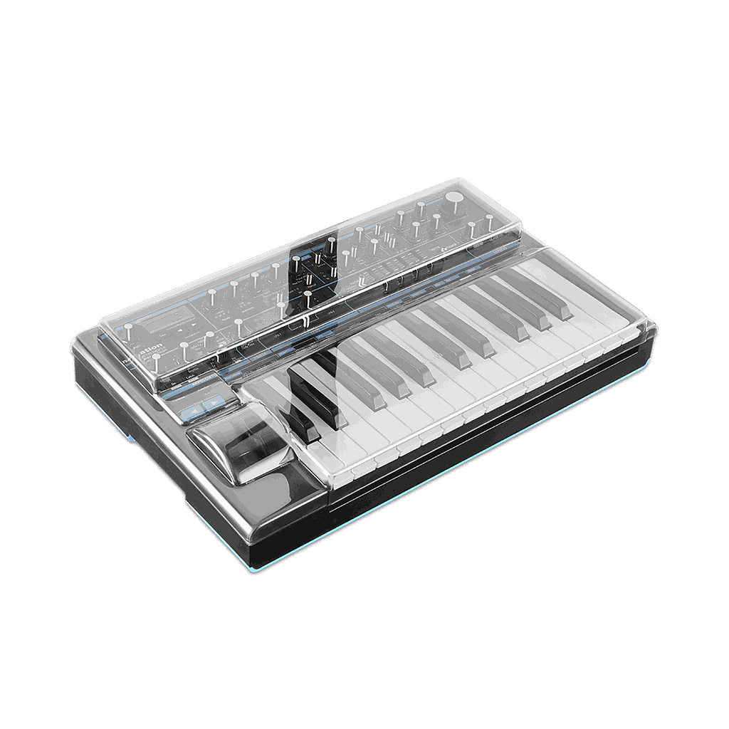 DECKSAVER Novation Bass Station II cover