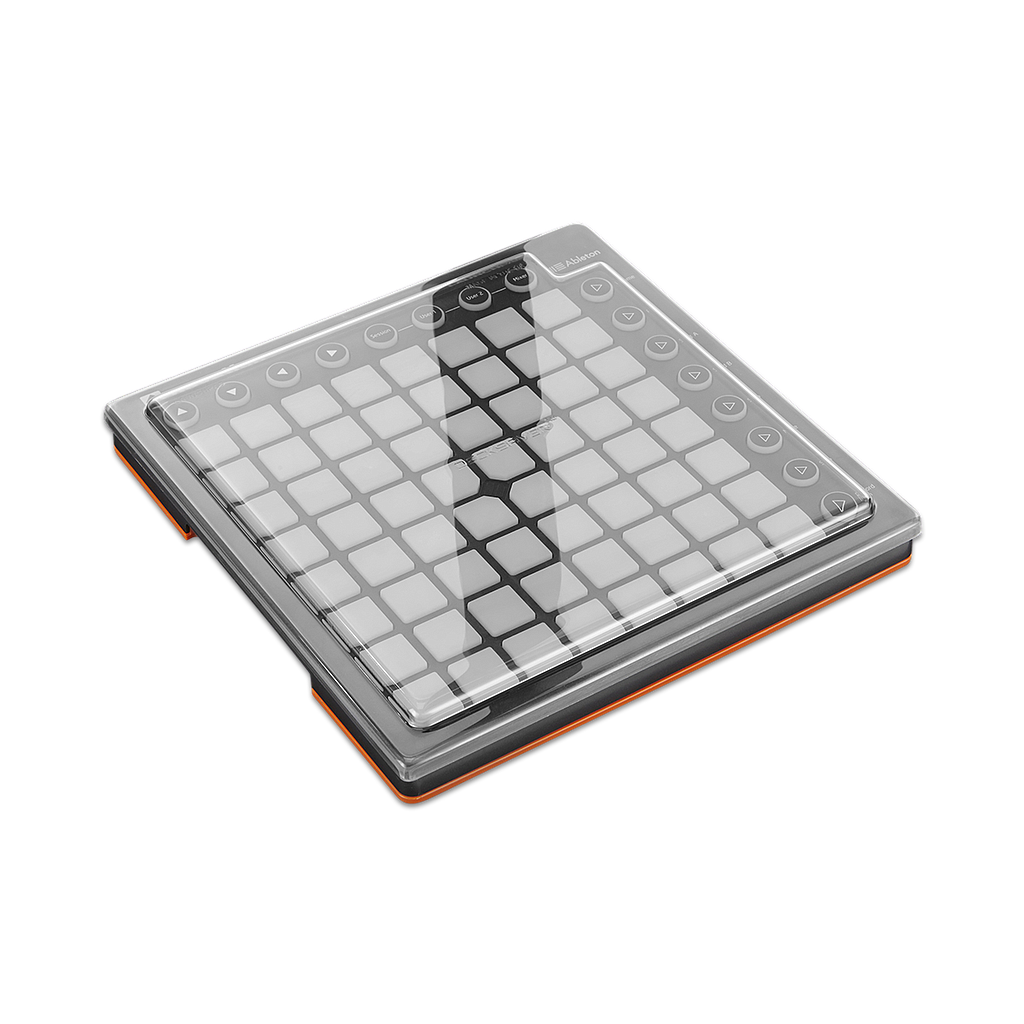DECKSAVER Novation LAUNCHPAD cover #