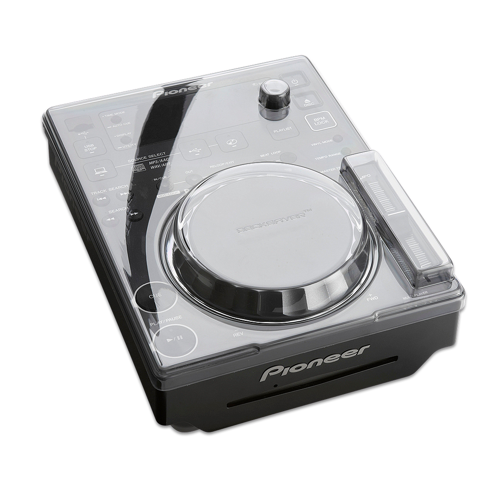 DECKSAVER Pioneer CDJ 350 cover