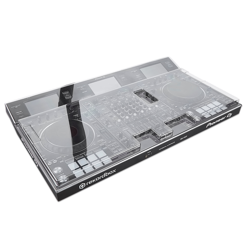DECKSAVER Pioneer DDJ-RZX cover #