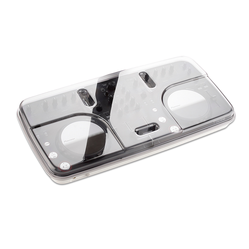 DECKSAVER Pioneer DDJ-Ergo-V cover #