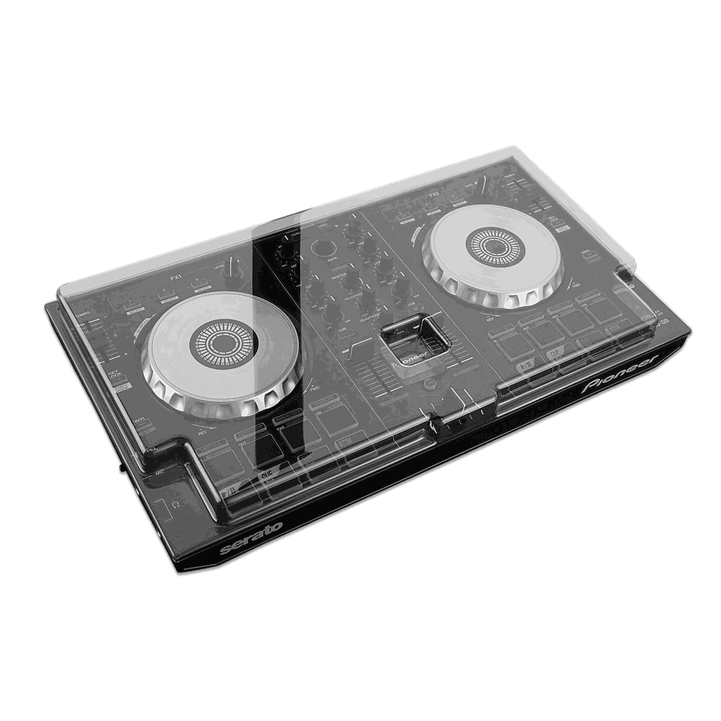 DECKSAVER Pioneer DDJ-SB3 cover #