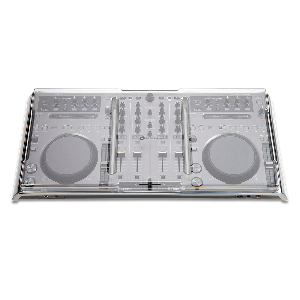 DECKSAVER Pioneer DDJ-T1 cover