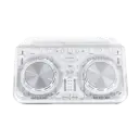 DECKSAVER Pioneer DDJ-WEGO2 cover (fits Mk1 & Mk2) #