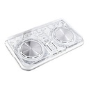 DECKSAVER Pioneer DDJ-WEGO2 cover (fits Mk1 & Mk2) #