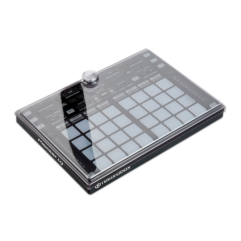 DECKSAVER Pioneer DDJ-XP1 cover #