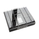 DECKSAVER Pioneer DJM-2000 & DJM-2000NXS cover (fits Standard & Nexus) #