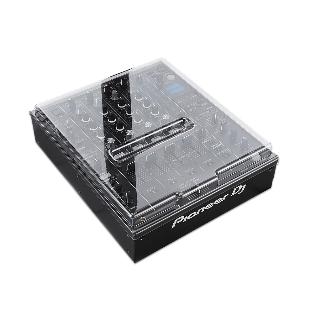 DECKSAVER Pioneer DJM 900 NXS2 cover #
