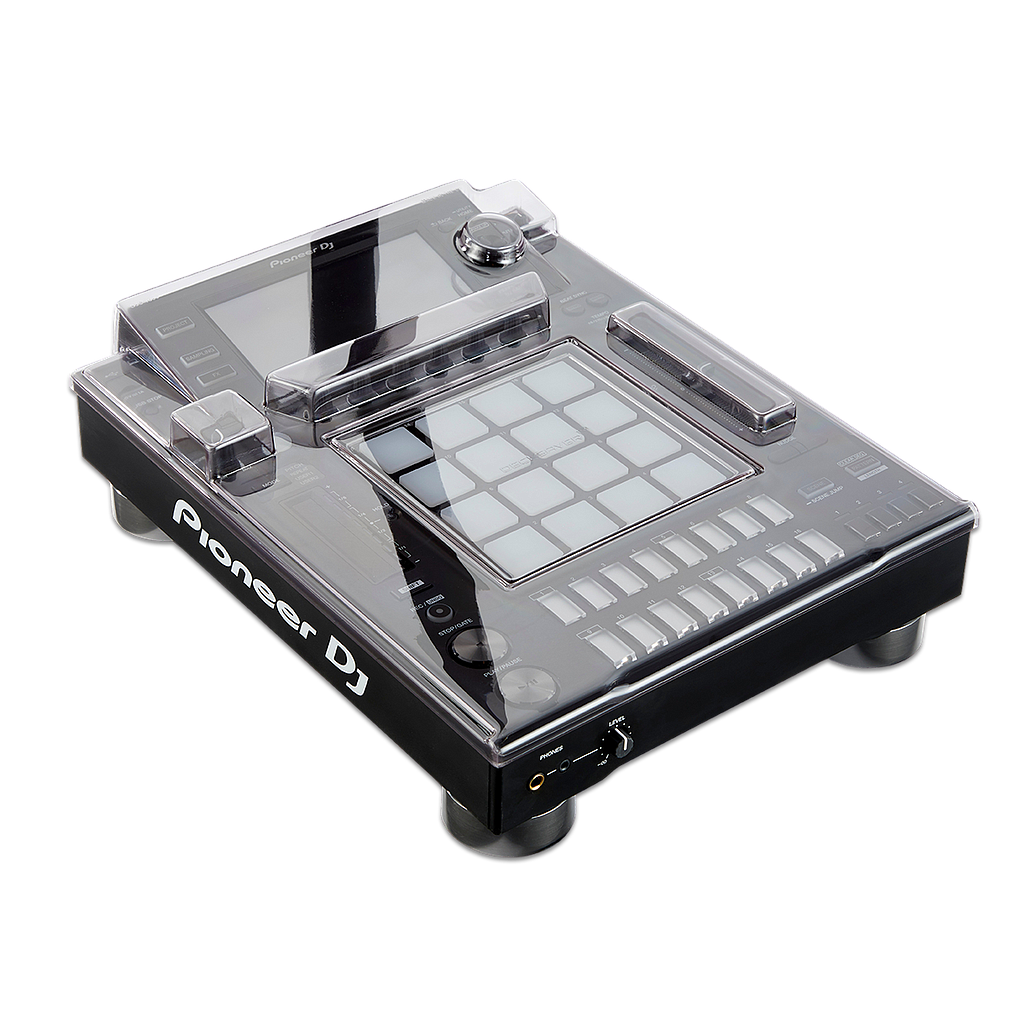 DECKSAVER Pioneer DJS-1000 cover