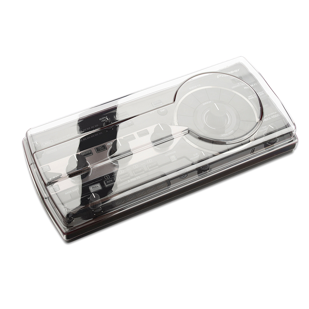 DECKSAVER Pioneer RMX-1000 cover