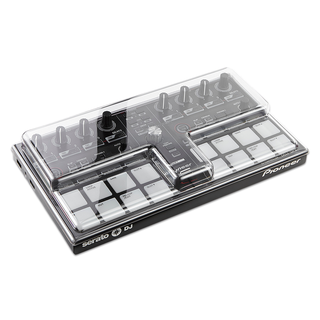 DECKSAVER Pioneer DDJ SP1 cover #