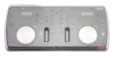 DECKSAVER Pioneer XDJ-AERO cover #