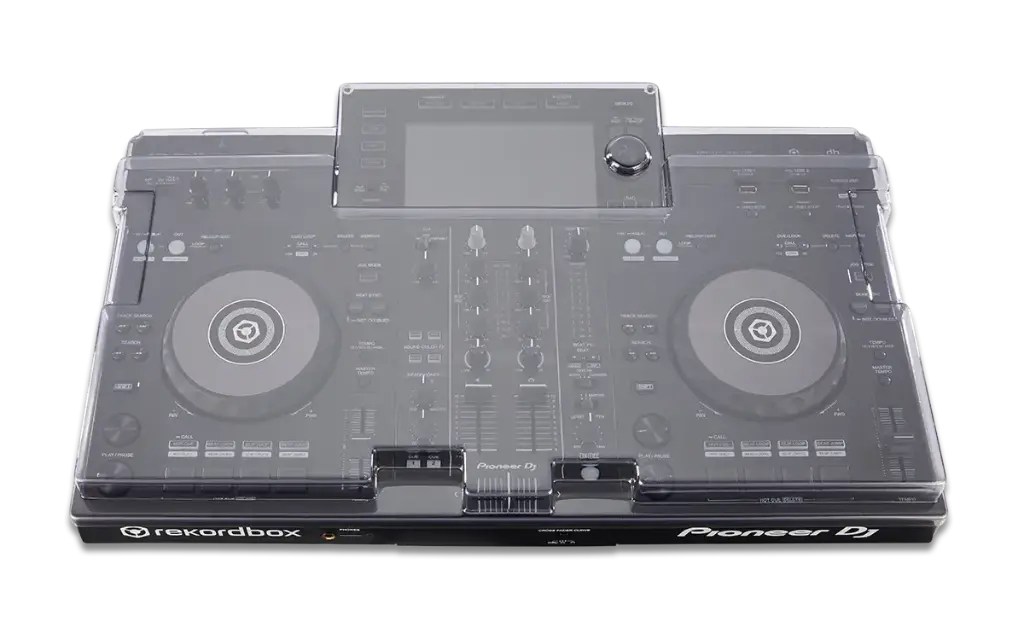 DECKSAVER Pioneer XDJ-RR cover