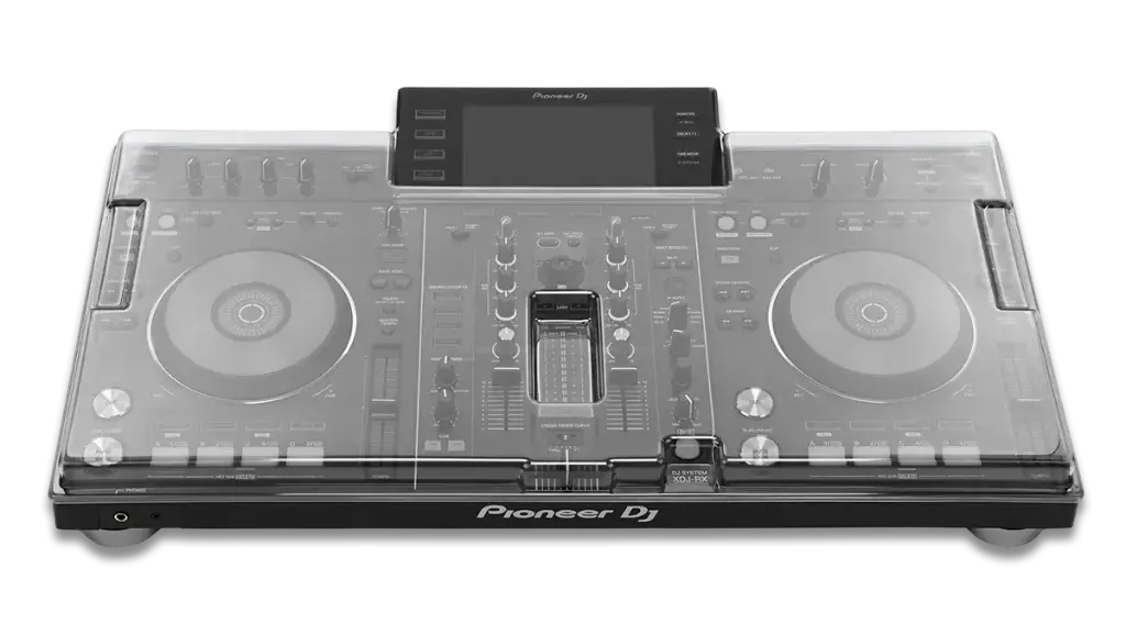 DECKSAVER Pioneer XDJ-RX cover #
