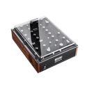 DECKSAVER Rane MP2014 cover (MECHANICAL SIDES) #