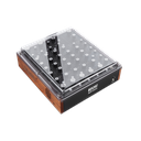 DECKSAVER Rane MP2015 cover (MECHANICAL SIDES)