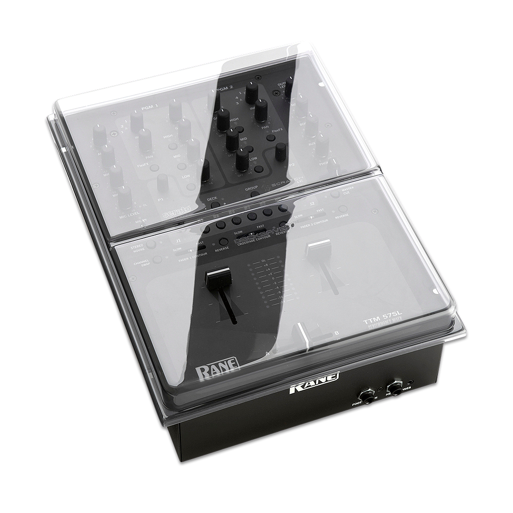 DECKSAVER Rane TTM-56S/57SL/Sixty-one cover #