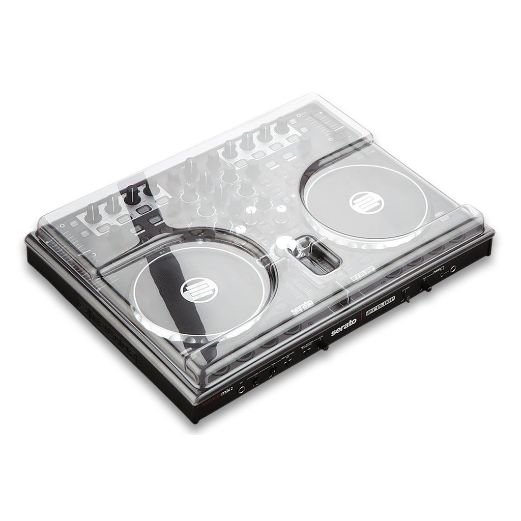 DECKSAVER Reloop Terminal Mix 2 cover