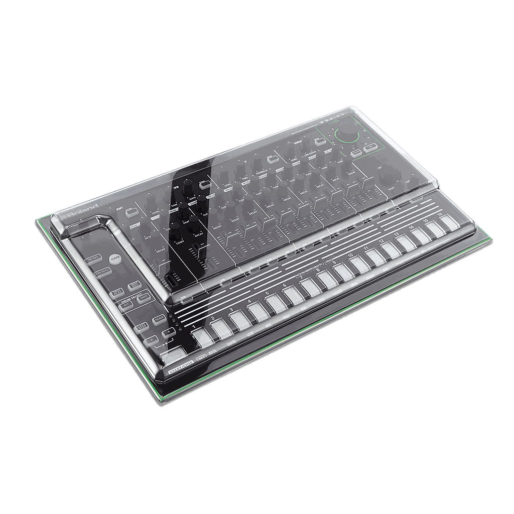DECKSAVER Roland Aira TR-8 cover