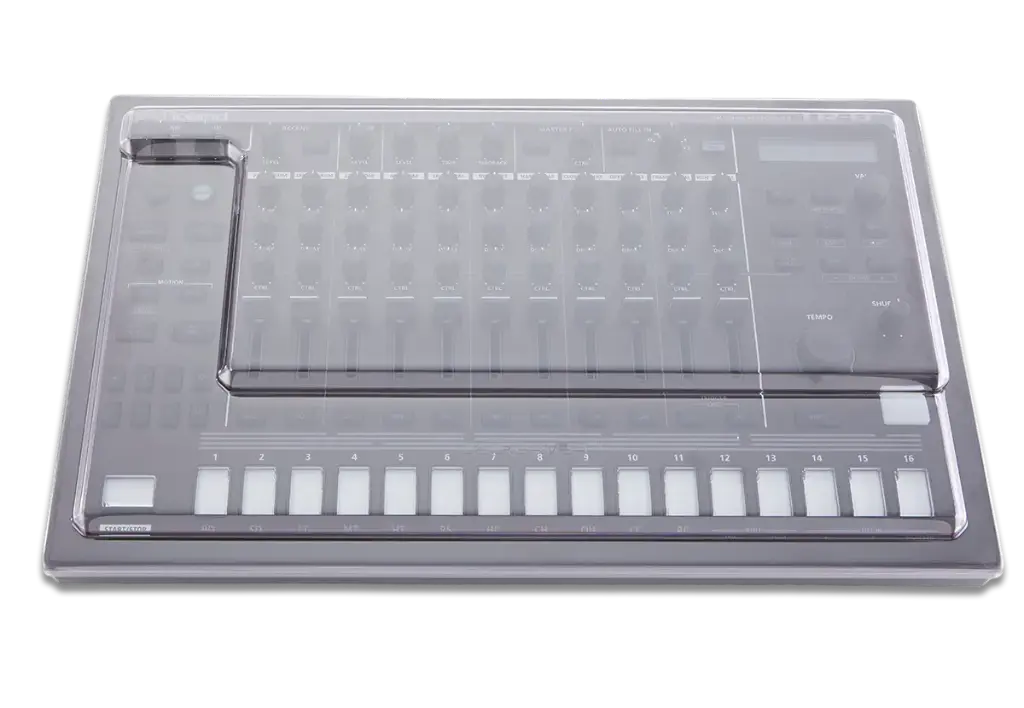DECKSAVER Roland TR-8S cover