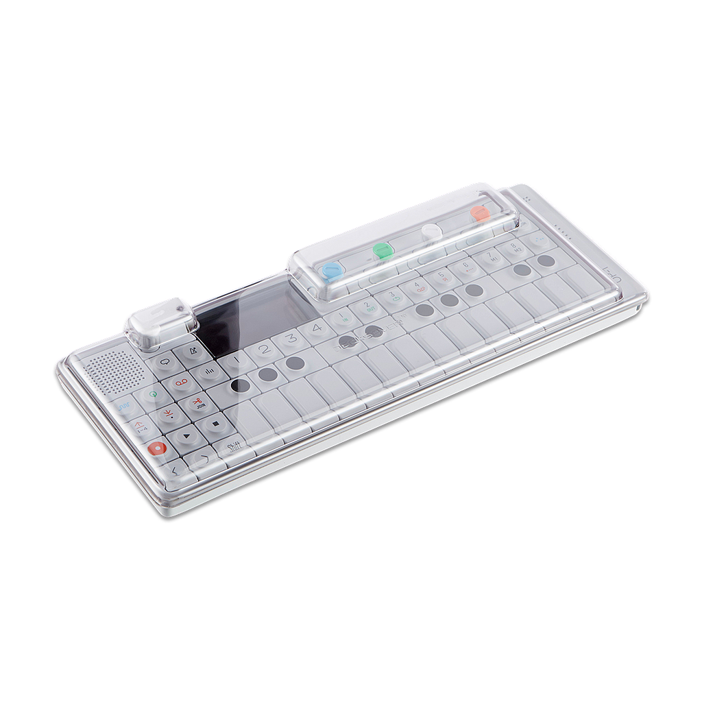 DECKSAVER Teenage Engineering OP-1/OP-1FIELD/OP-XY cover