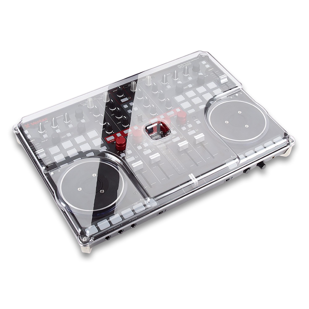 DECKSAVER Vestax VCI-400 cover