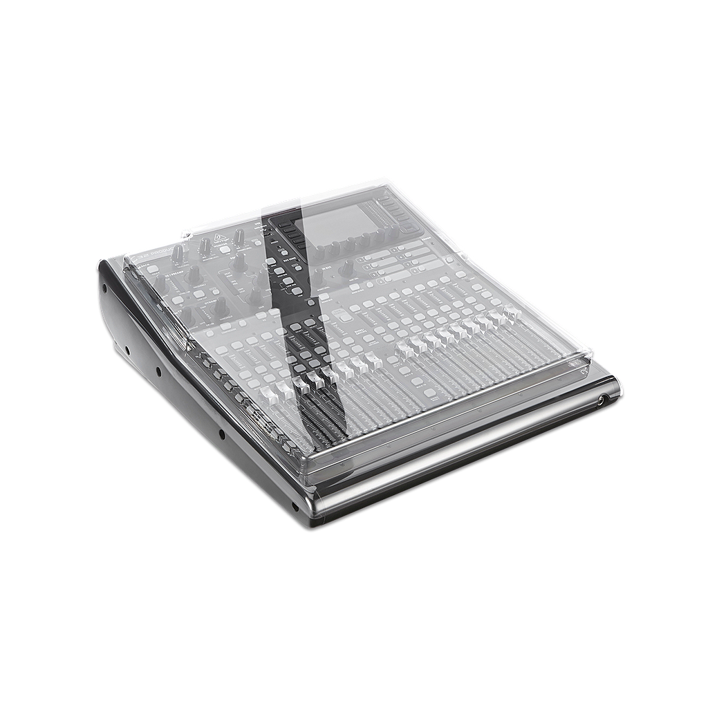 DECKSAVER Behringer Pro X32 Producer cover