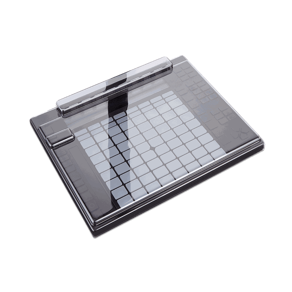 DECKSAVER Ableton Push 2 cover