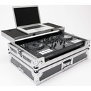 MAGMA DJ-Controller Workstation DDJ-800