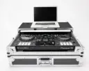 MAGMA DJ-Controller Workstation DDJ-800