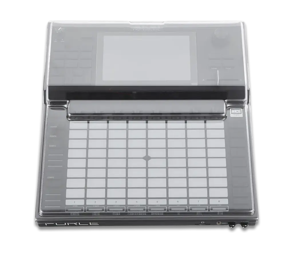 DECKSAVER Akaï Force cover