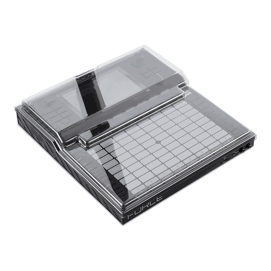 DECKSAVER Akaï Force cover