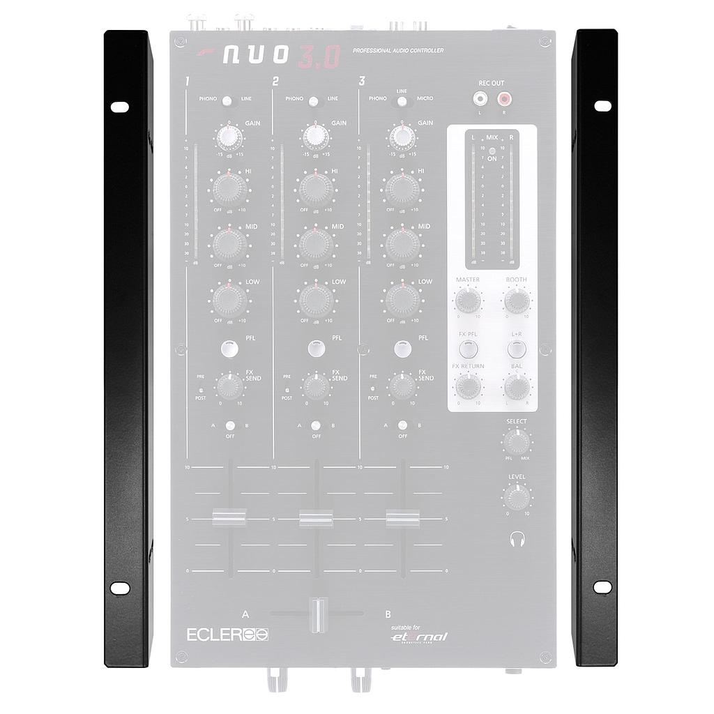 ECLER Rack de montage Nuoraki
